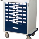 MP 936 Medicine Trolley