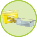 Basic Resuscitation Trolley - M-93/M-94...